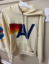 Aviator Nation Logo Hoodie Photo 0