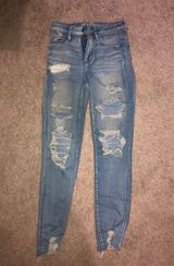 American Eagle Jeans Photo 0