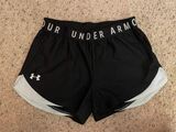 Under Armour Shorts Photo 0