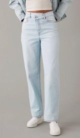 American Eagle Outfitters Jeans Photo 0