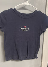 Brandy Melville  Top Crop Photo 0