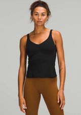 Lululemon Align Waist-Length Tank Top Photo 0