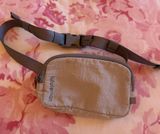 Lululemon belt bag Photo 0