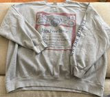 JunkFood Sweatshirt Photo 0