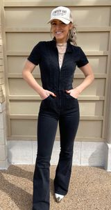 Free People Jayde Jumpsuit Photo 0