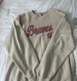 Morgan wallen hoodie Size L Photo 0