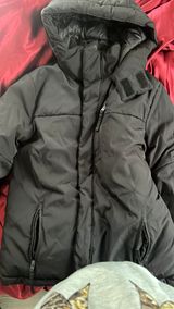 Hollister Puffer Jacket Photo 0