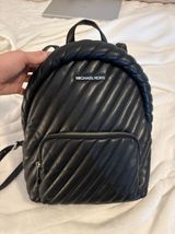 Michael Kors Backpack Photo 0