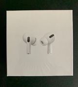 Apple  AirPods Pro With Wireless Charging Case Photo 0