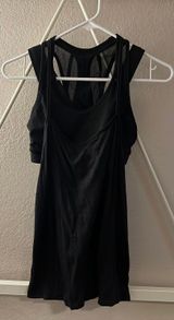 Lululemon 2-in-1 Tank Photo 0