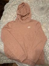 Nike Funnel Neck Hoodie Photo 0