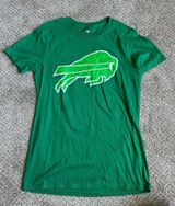 Buffalo Bills T-shirt Photo 0