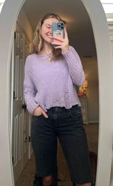 Lightweight Sweater Photo 0