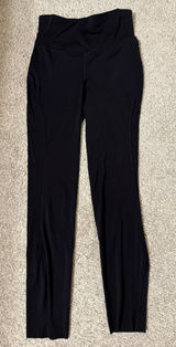 Lululemon Base Pace Leggings Photo 0