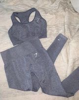 Gymshark Vital Seamless Bra Photo 0