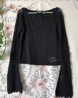 Harley Davidson Mesh Shirt Photo 0