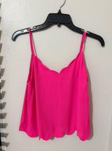 Love Tree Spaghetti Strap Top Photo 0