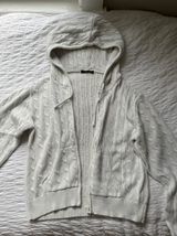 Brandy Melville Cable Knit Sweater Photo 0