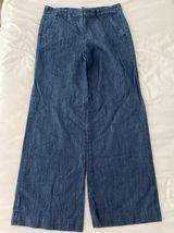 Lands' End Flare Pants Photo 0