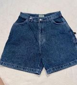 St. John’s Bay Vintage Carpenter Shorts  Photo 0