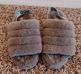 UGG Slides Photo 0