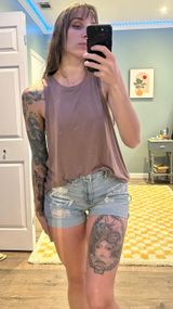 A New Day Tank Photo 0