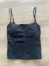 Abercrombie Tank Top Black Photo 0