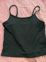 American Eagle Crop Tank Photo 0