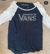 Vans Tshirt Shirt Photo 0
