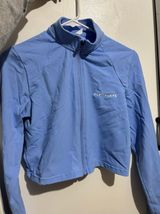 Alphalete Athletics Zip Up Photo 0