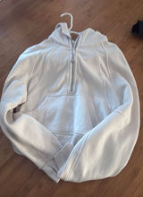 Lululemon Scuba Half-Zip Photo 0