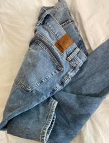 Vintage Jeans Blue Size 30 Photo 0
