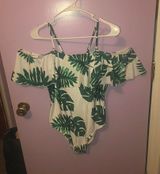 Zaful One Piece Bathing Suit Photo 0