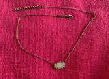 Kendra Scott Necklace  Photo 0