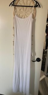 SKIMS Maxi dress Photo 0