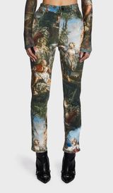 Dolls Kill Renaissance Jeans Photo 0