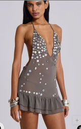 Jaded London Dress Photo 0