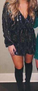 L'ATISTE Romper Photo 0