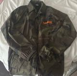 Cameo Wind Breaker Photo 0