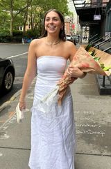 Dissh  Maxi Dress Photo 0