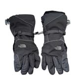 The North Face HyVent Ski Gloves Black Small Waterproof Gorpcore Winter Tech Photo 0