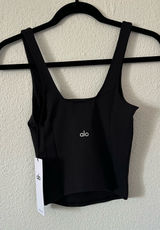 ALO SOFTSCULPT PRECISION TANK sz small nwt Photo 0