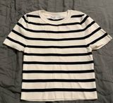 ZARA Top Photo 0