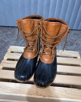 The Original Duck Boot Size 8 Photo 0
