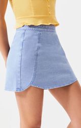 PacSun Tulip Skirt🌷 Photo 0