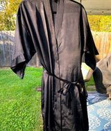 black robe XS Photo 0