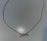 Kendra Scott Color Bar Custom Bar Necklace Photo 0