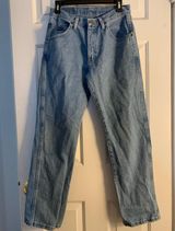 Wrangler Vintage  Denim Jeans Photo 0