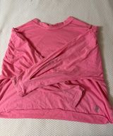 Long Sleeve Free People Movement Top Photo 0