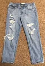 PacSun Soho boyfriend jeans Photo 0